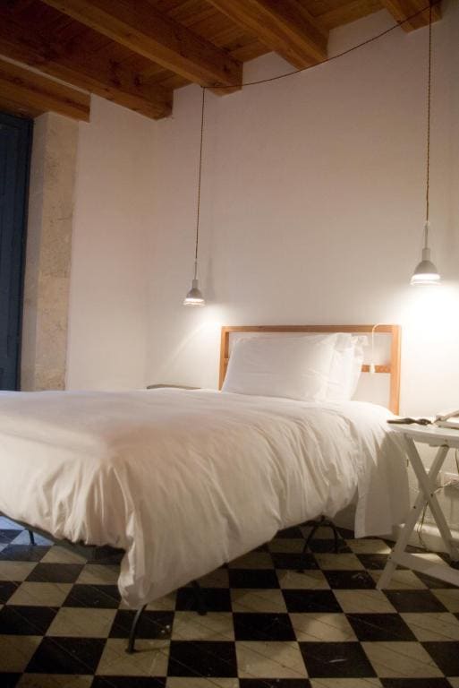 Basic Double Room room - Image 1