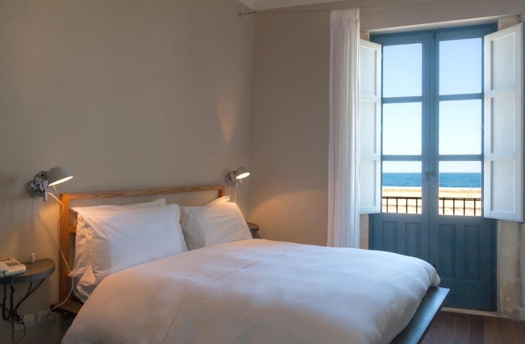 Double Room with Sea View room - Image 1