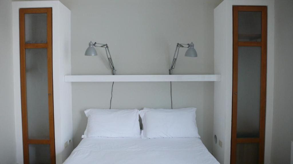 Standard Double or Twin Room room - Image 2