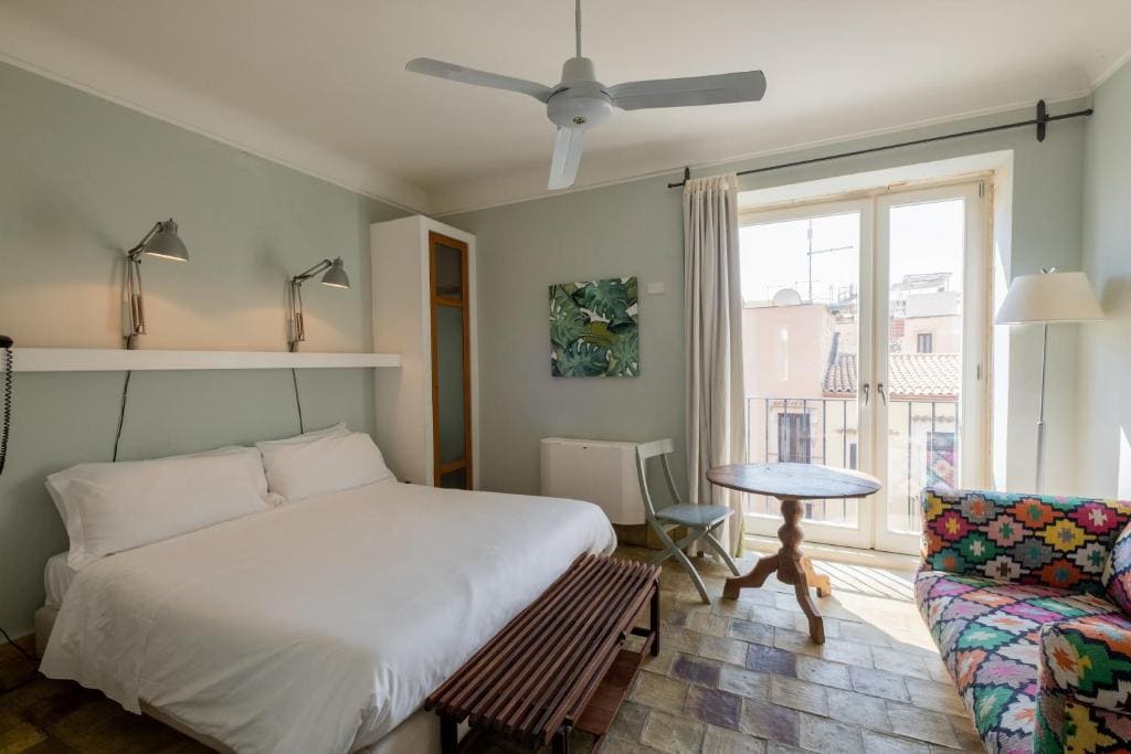 Standard Double or Twin Room room - Image 1