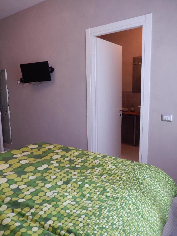 Queen Room with Sea View room - Image 1