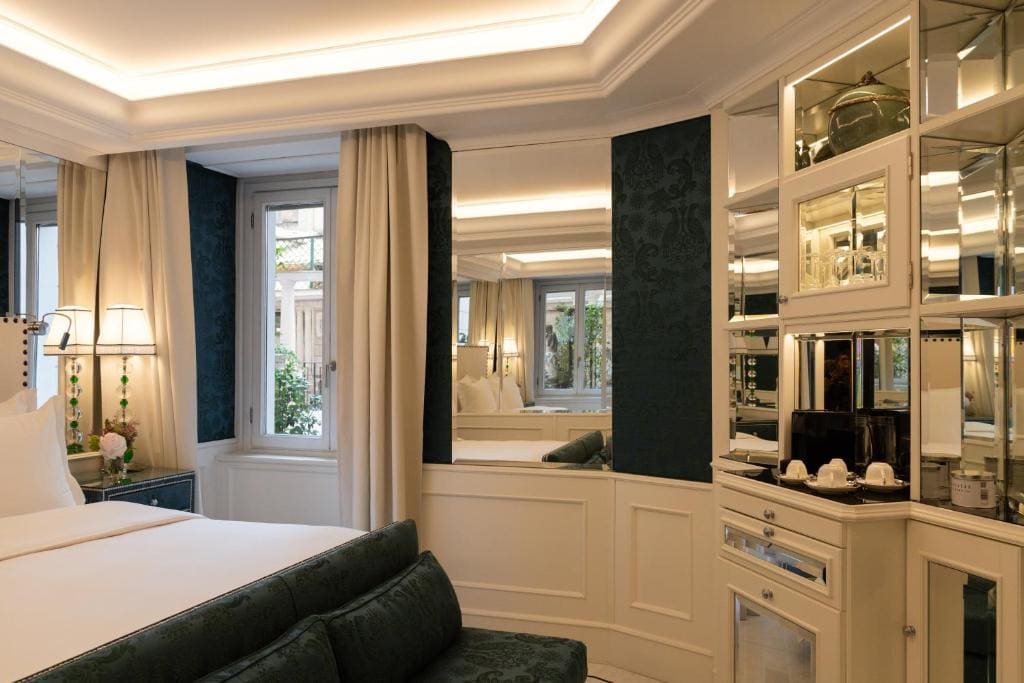Double Room room - Image 2