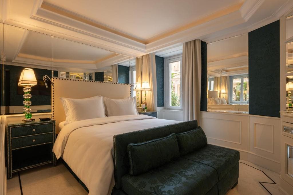 Double Room room - Image 3