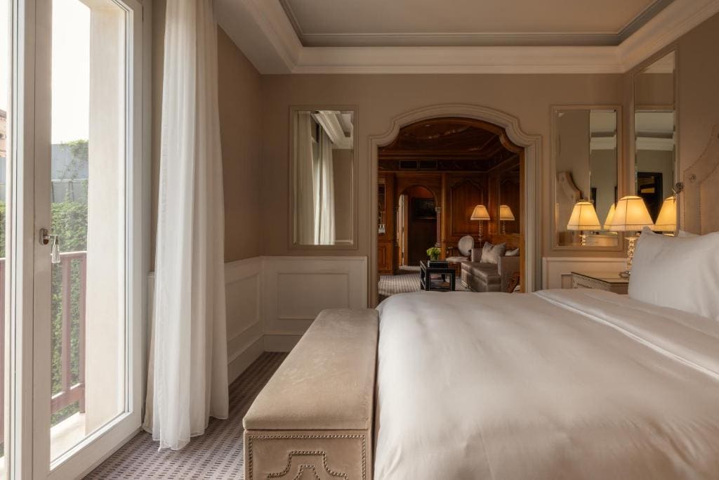 Classic Suite room - Image 2