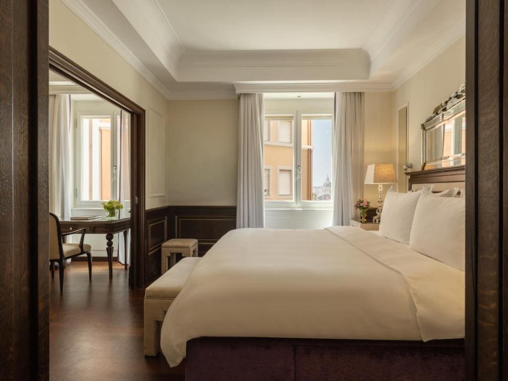 Classic Suite room - Image 3