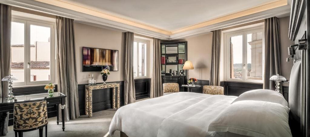 Junior Suite room - Image 1
