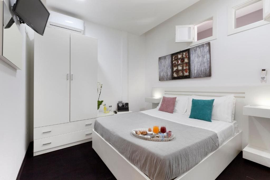 Double Room without Window room - Image 2