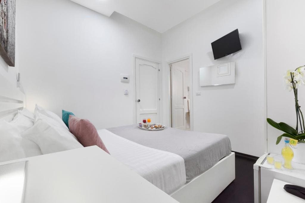Superior Double Room room - Image 3