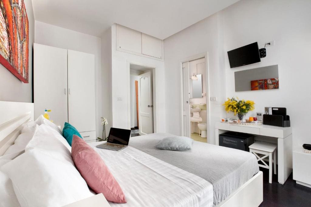 Superior Double Room room - Image 1