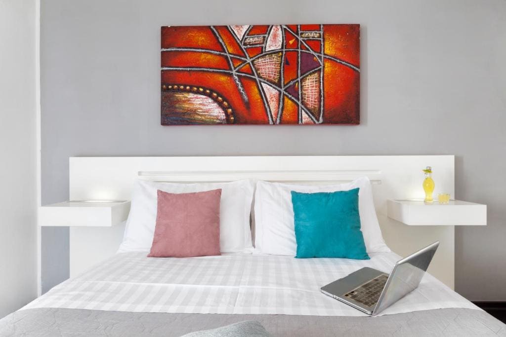 Standard Double Room room - Image 1