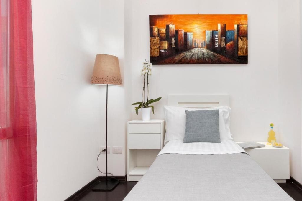 Standard Single Room room - Image 2
