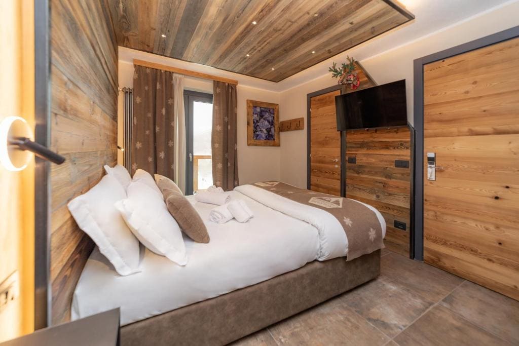 Double Room room - Image 1