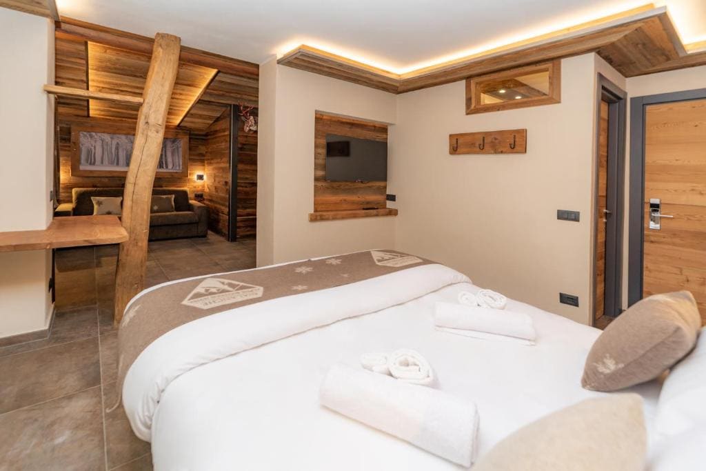 Junior Suite room - Image 2