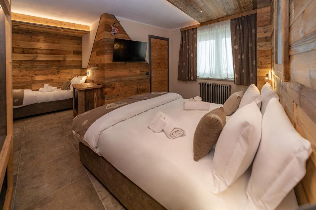 Triple Room room - Image 2