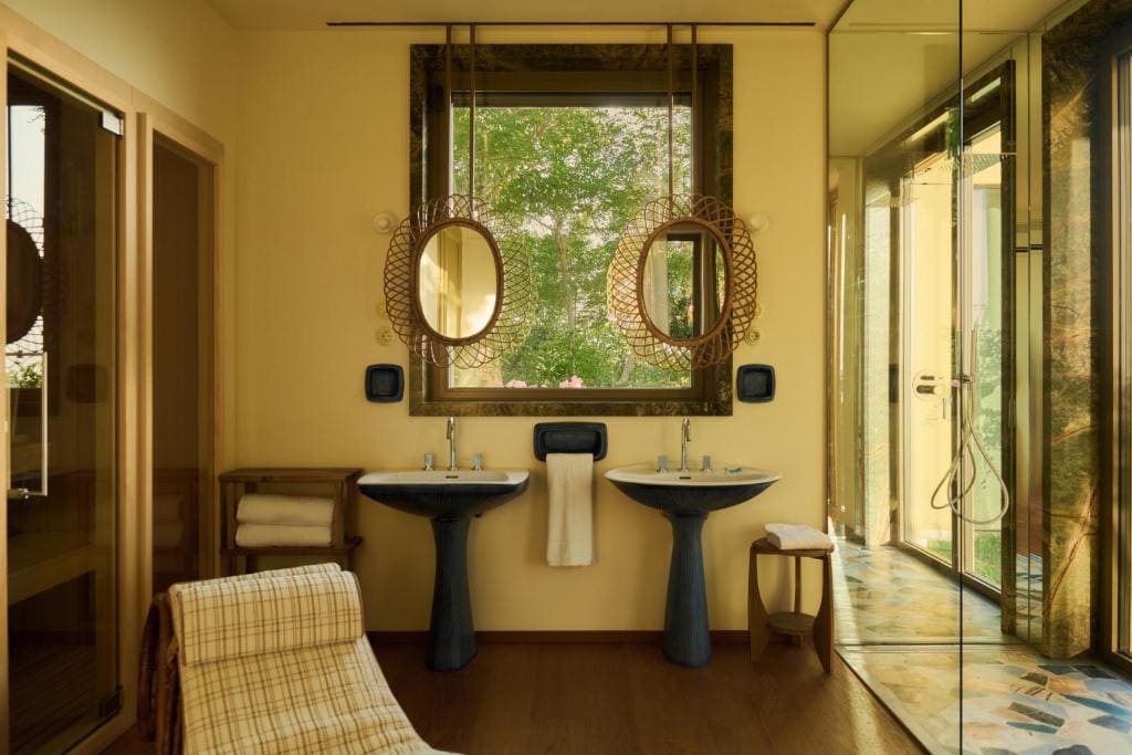 Presidential Suite room - Image 2