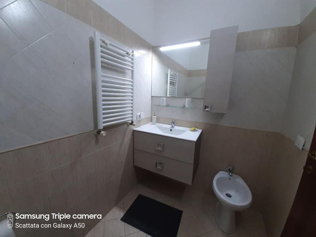 Double Room room - Image 1