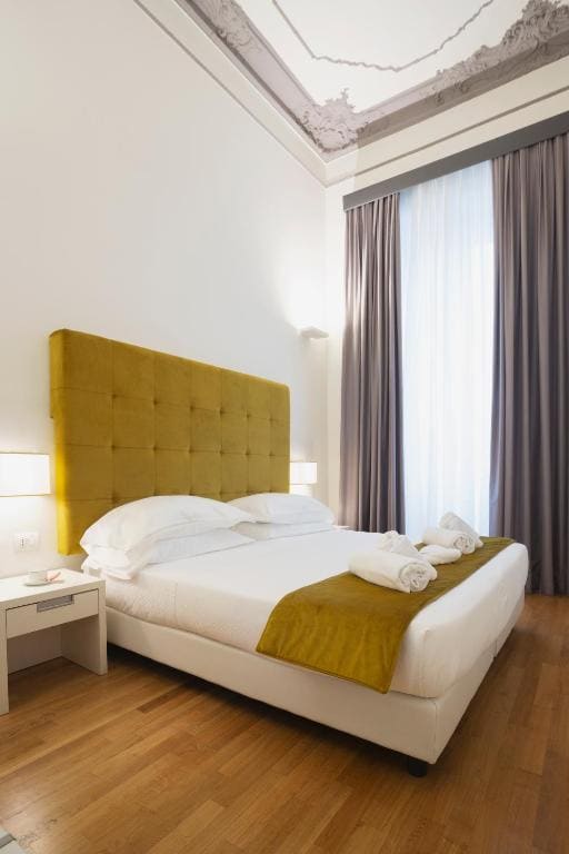 Deluxe Double or Twin Room room - Image 1