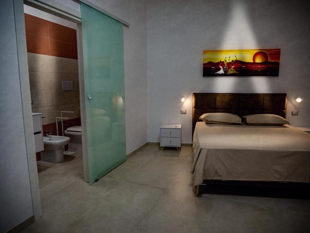 Comfort Quadruple Room room - Image 1