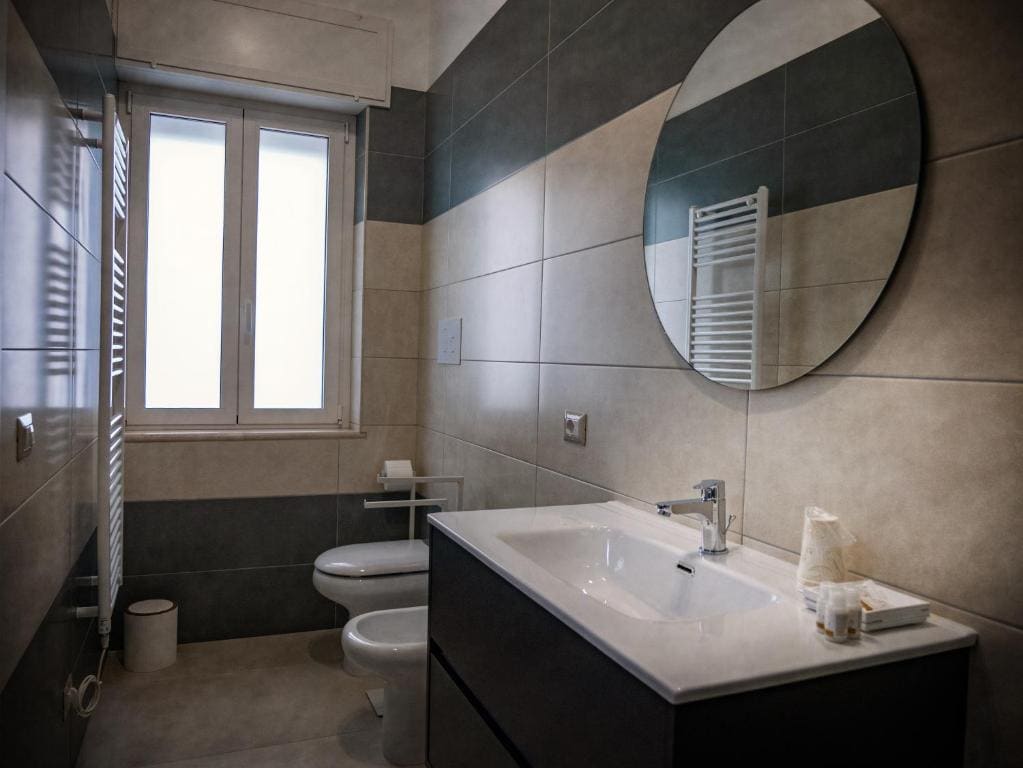 Triple Room with Garden View room - Image 2