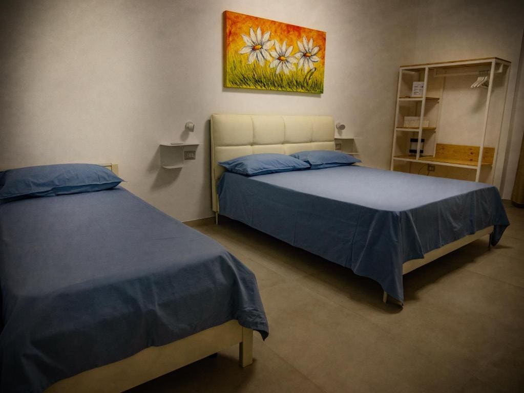 Triple Room with Garden View room - Image 3