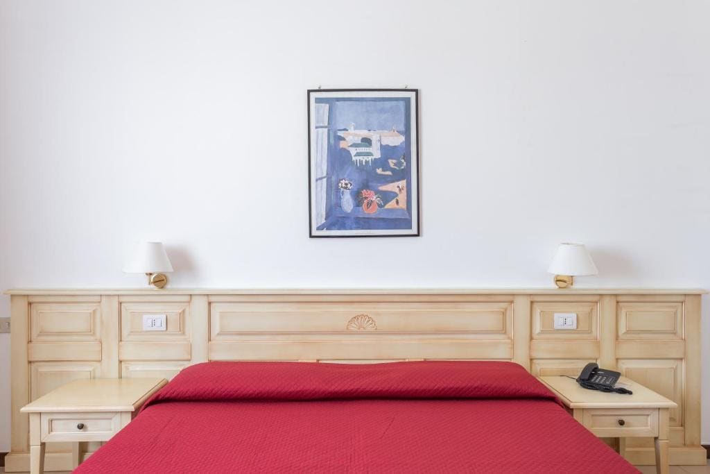 Two Connecting Double Rooms room - Image 3