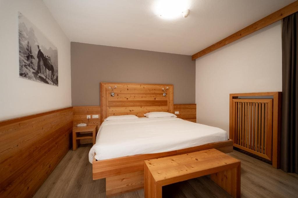 Double Room room - Image 3