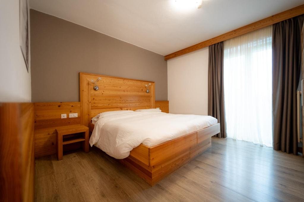 Double Room room - Image 1