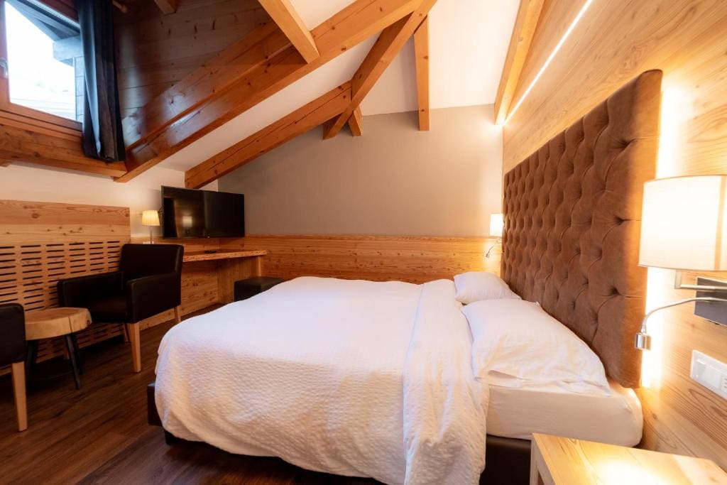 Family Suite room - Image 2