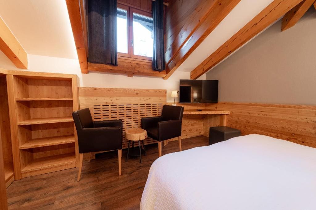 Family Suite room - Image 1