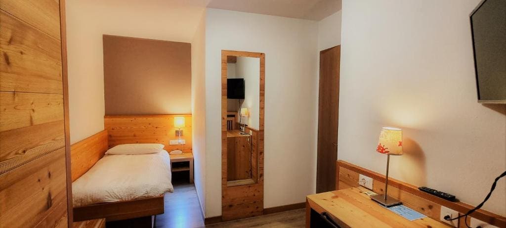 Single Room room - Image 1