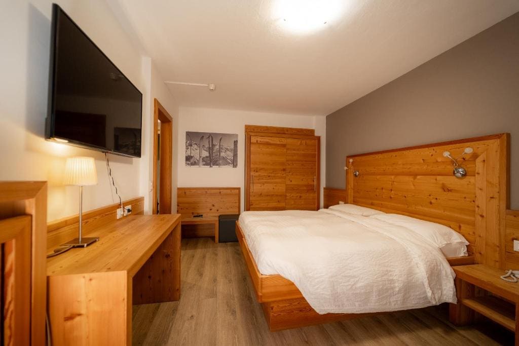 Triple Room room - Image 1