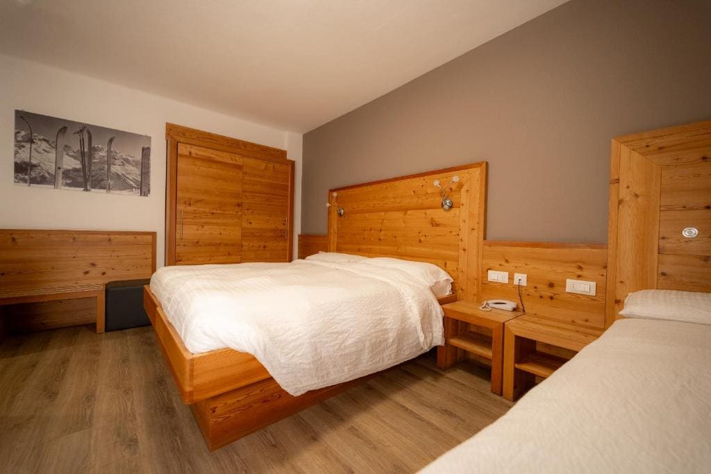 Triple Room room - Image 3