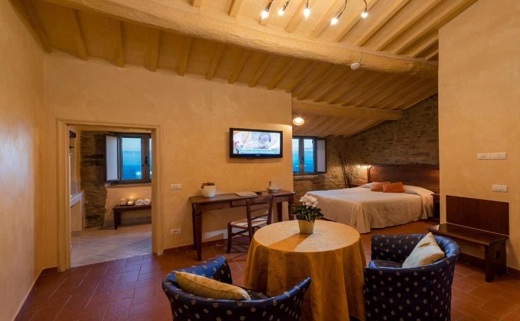 Junior Suite room - Image 3