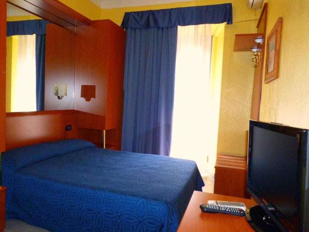 Single Room room - Image 3