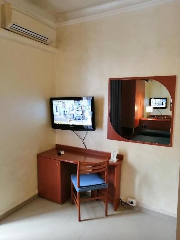 Double Room room - Image 1