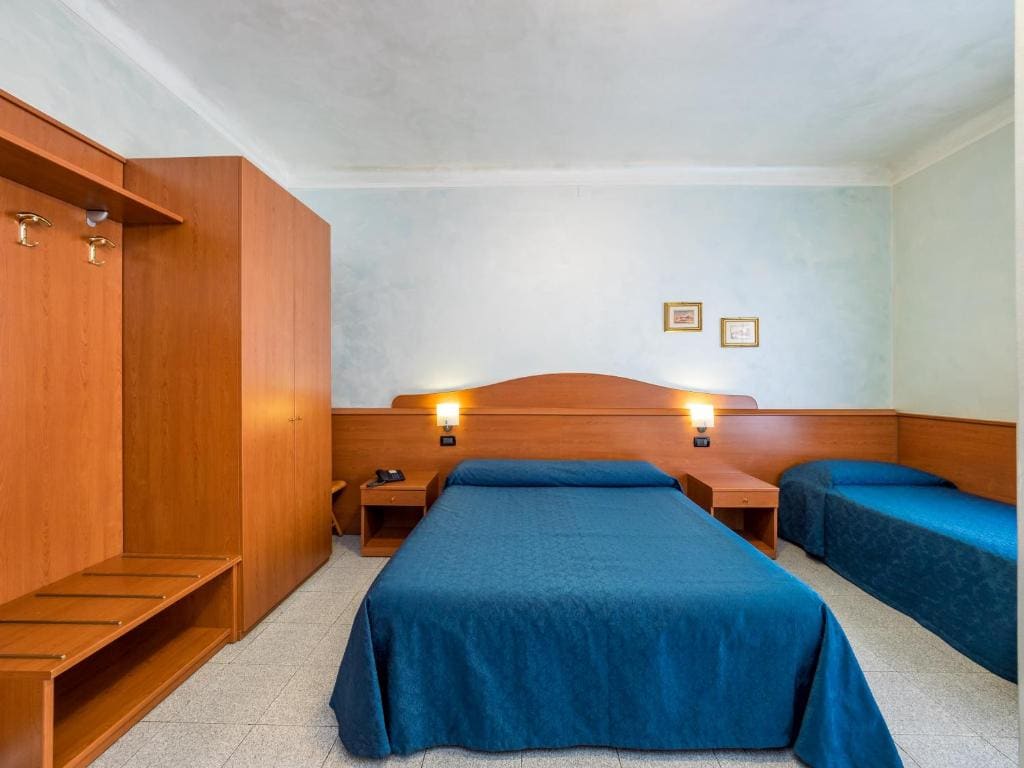 Triple Room room - Image 3