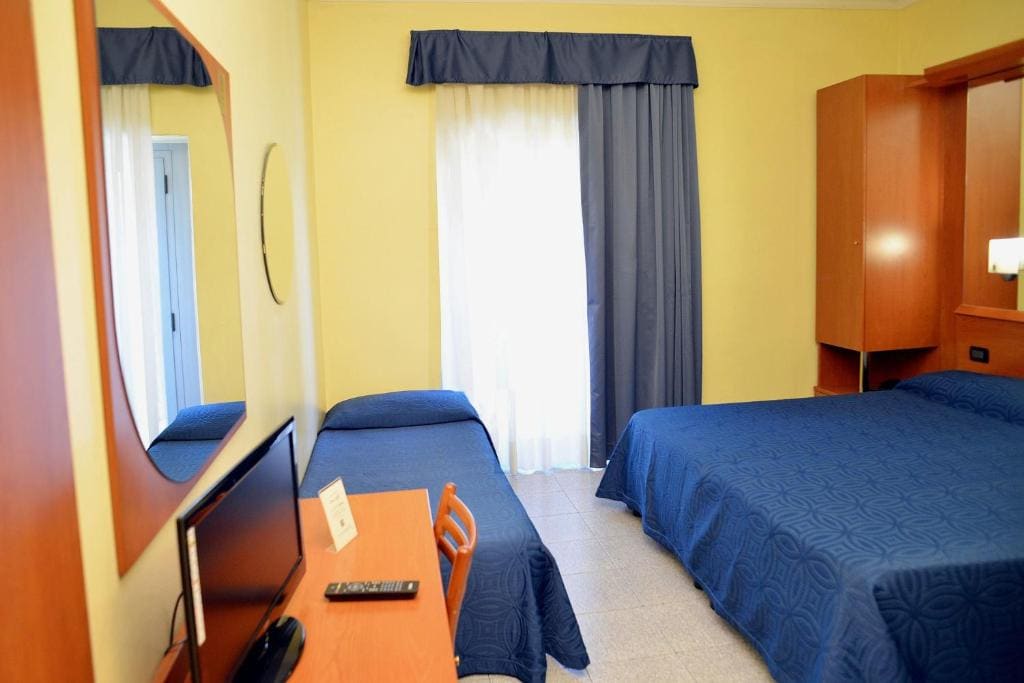 Triple Room room - Image 1