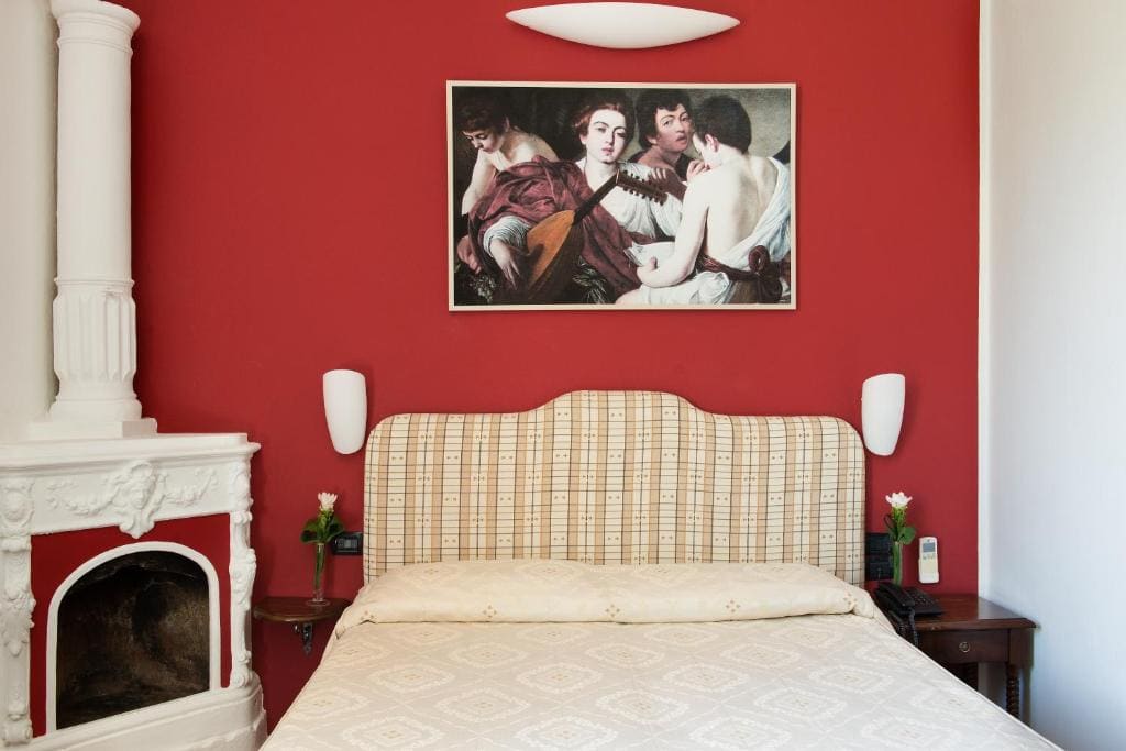 Single Room room - Image 2