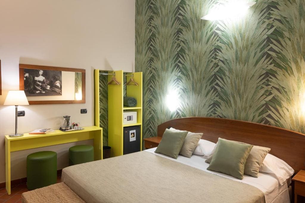 Double or Twin Room room - Image 3