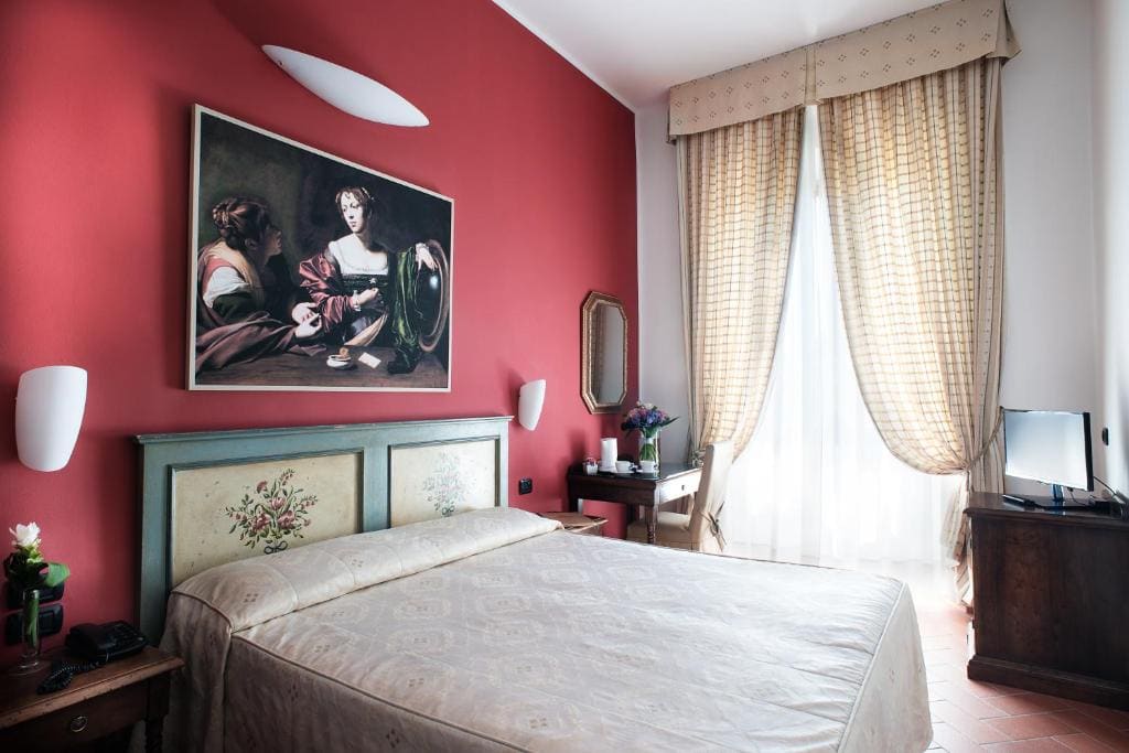 Single Room room - Image 1