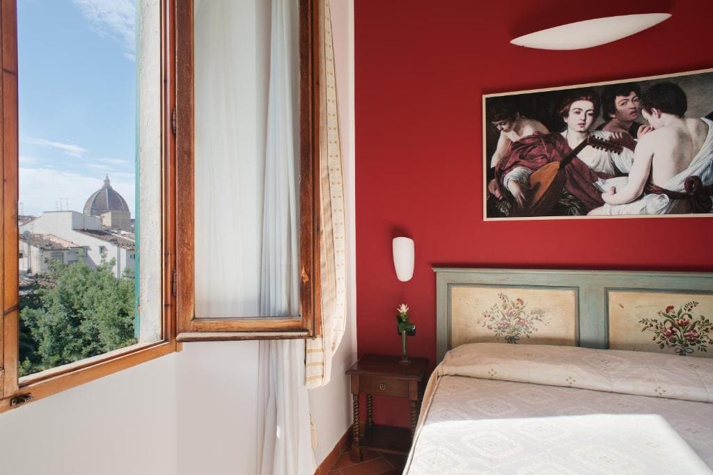 Double Room (1 Adult) room - Image 3