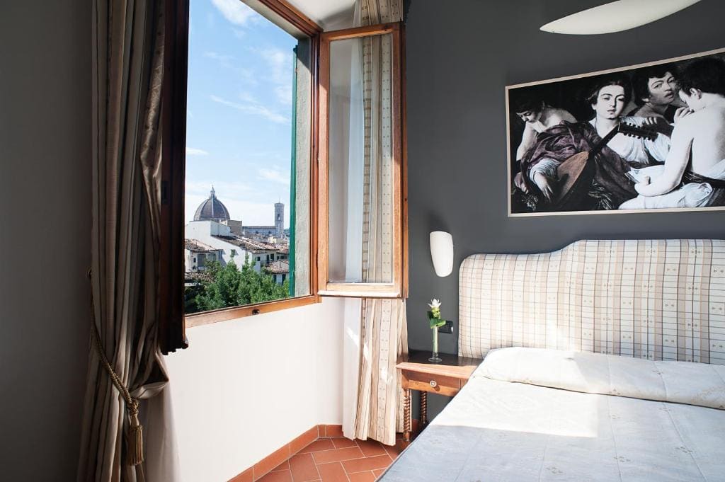 Superior Double Room room - Image 1