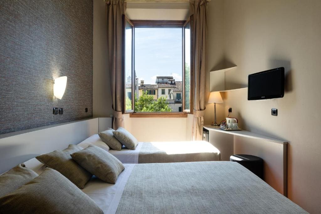 Double or Twin Room room - Image 2
