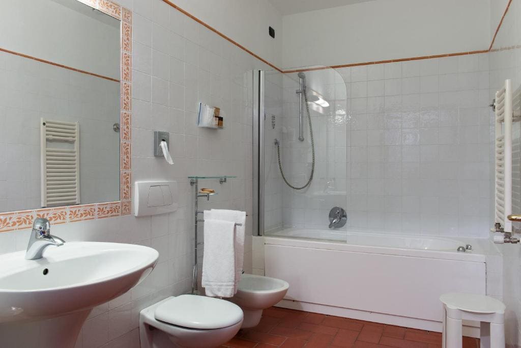 Triple Room room - Image 3