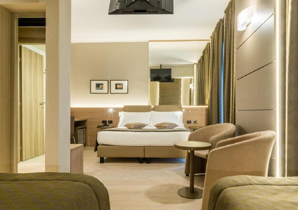 Triple Room room - Image 1