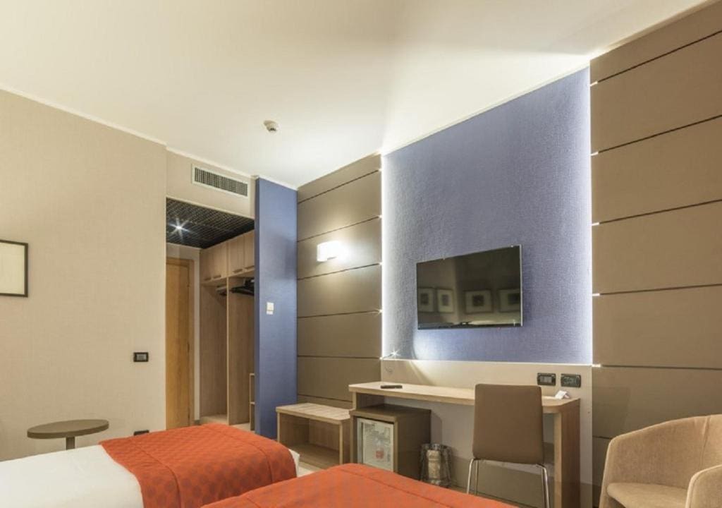 Superior Double Room room - Image 1