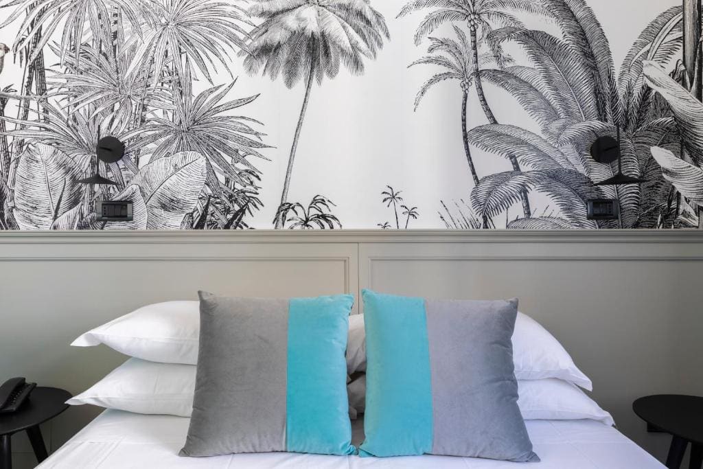 Classic Triple Room room - Image 3