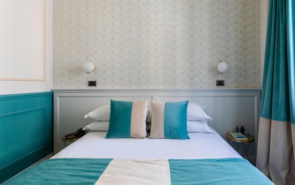 Double or Twin Room room - Image 2