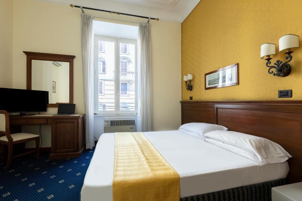 Double or Twin Room room - Image 1
