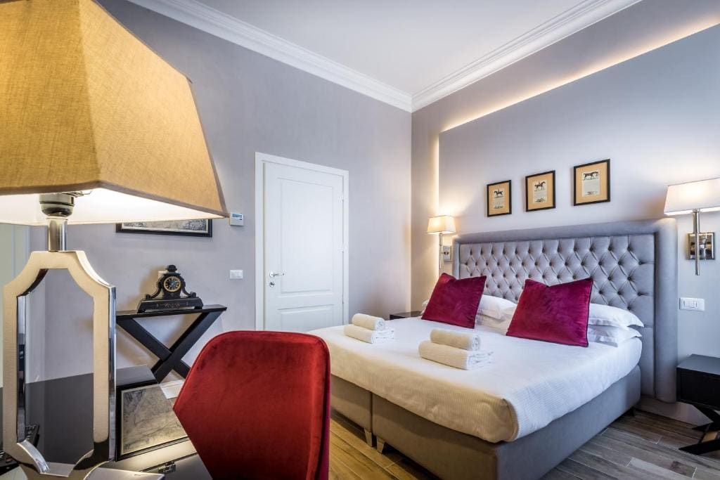 Double or Twin Room room - Image 3